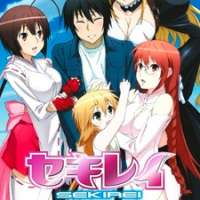   Sekirei <small>Theme Song Arrangement</small> 